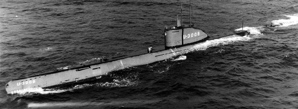 U Boat
